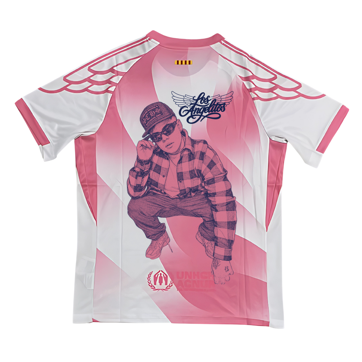 Saiko Camiseta Custom