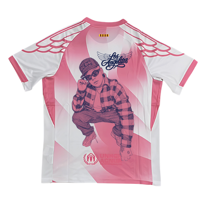 Saiko Camiseta Custom
