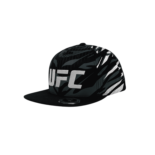 Cap MMA White