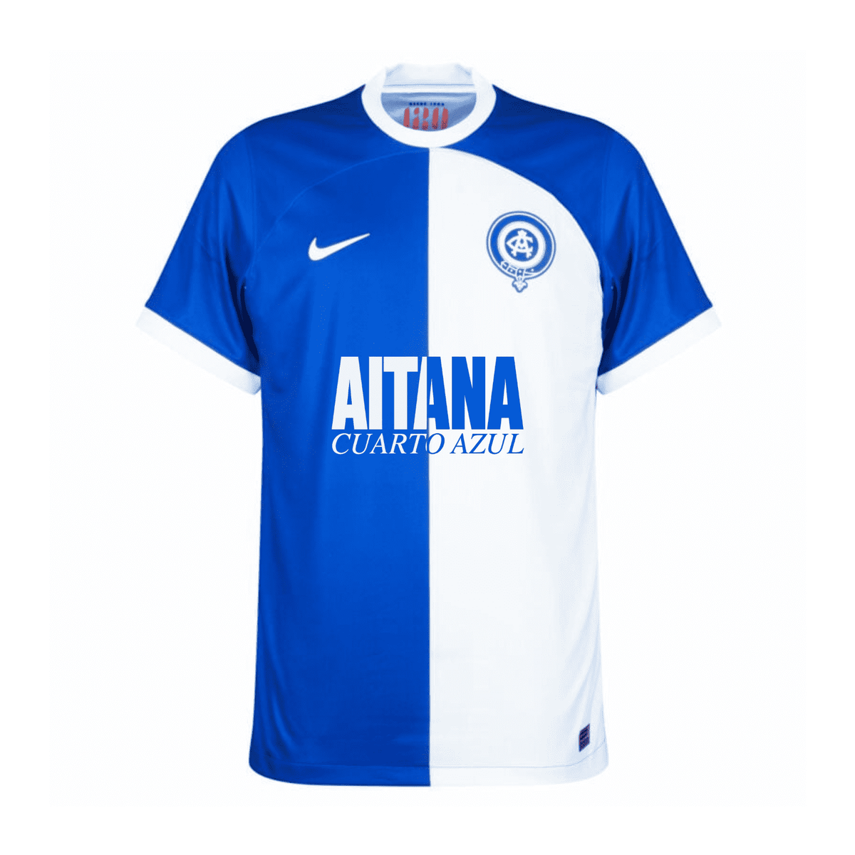 Aitana x Atlético Madrid Camiseta