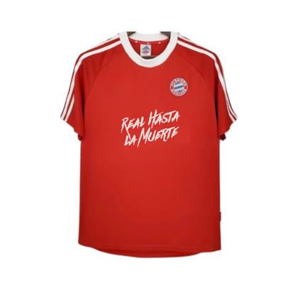 Anuel Camiseta Custom