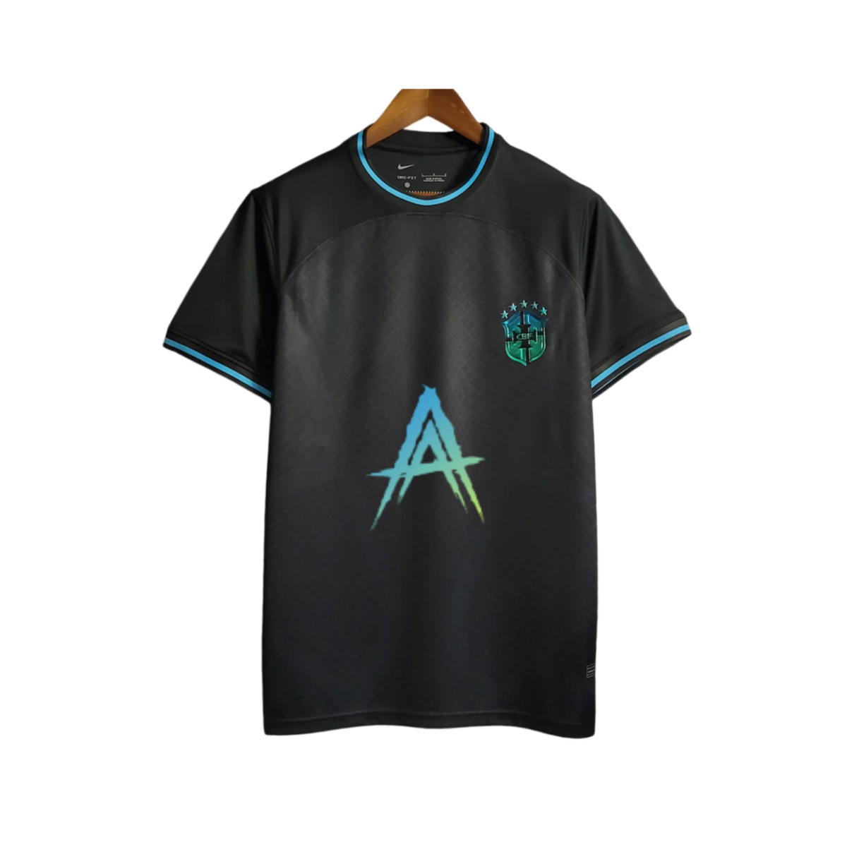 Anuel Camiseta Custom