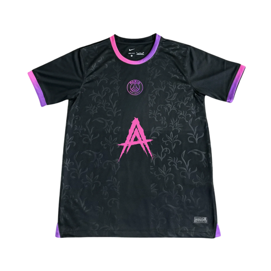 Anuel Camiseta Custom