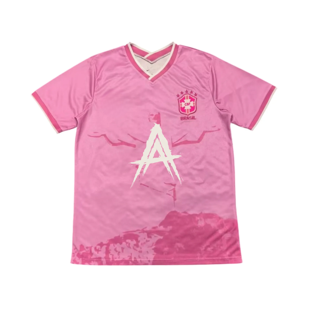 Anuel Camiseta Custom