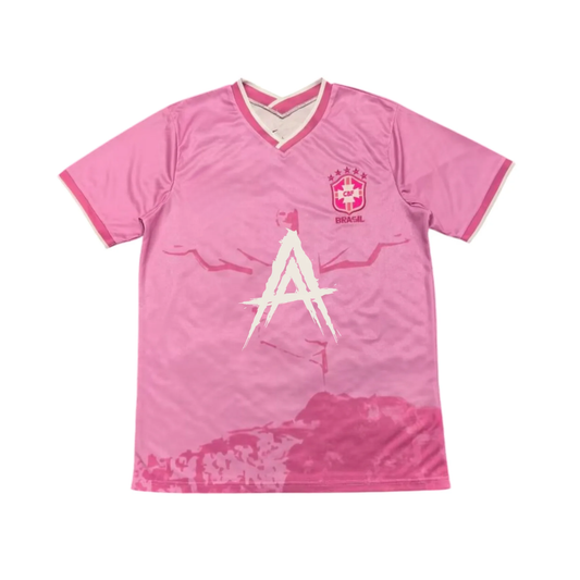 Anuel Camiseta Custom