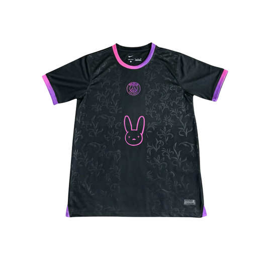 Camiseta Custom Badbunny
