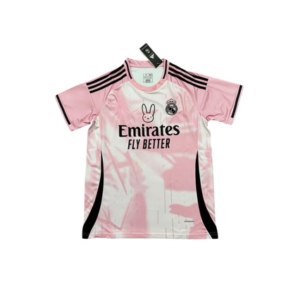 Camiseta Custom Badbunny