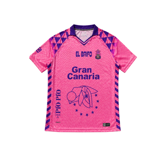 Camiseta Custom Quevedo