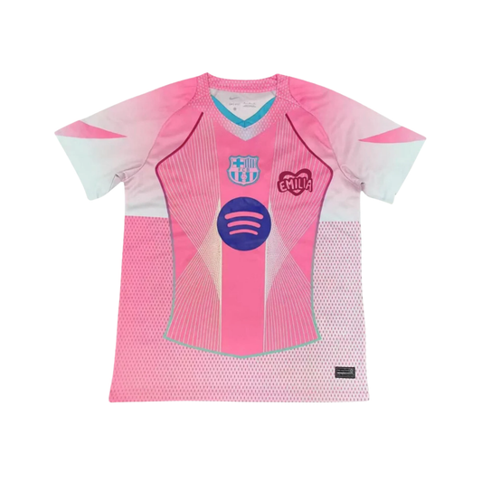Camiseta Custom Emilia