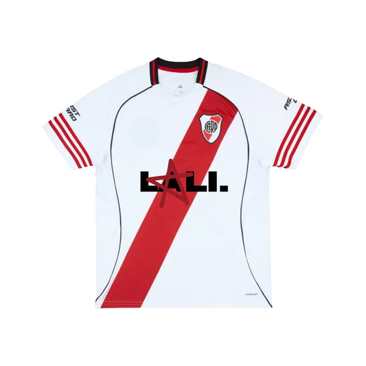 Camiseta Custom Lali