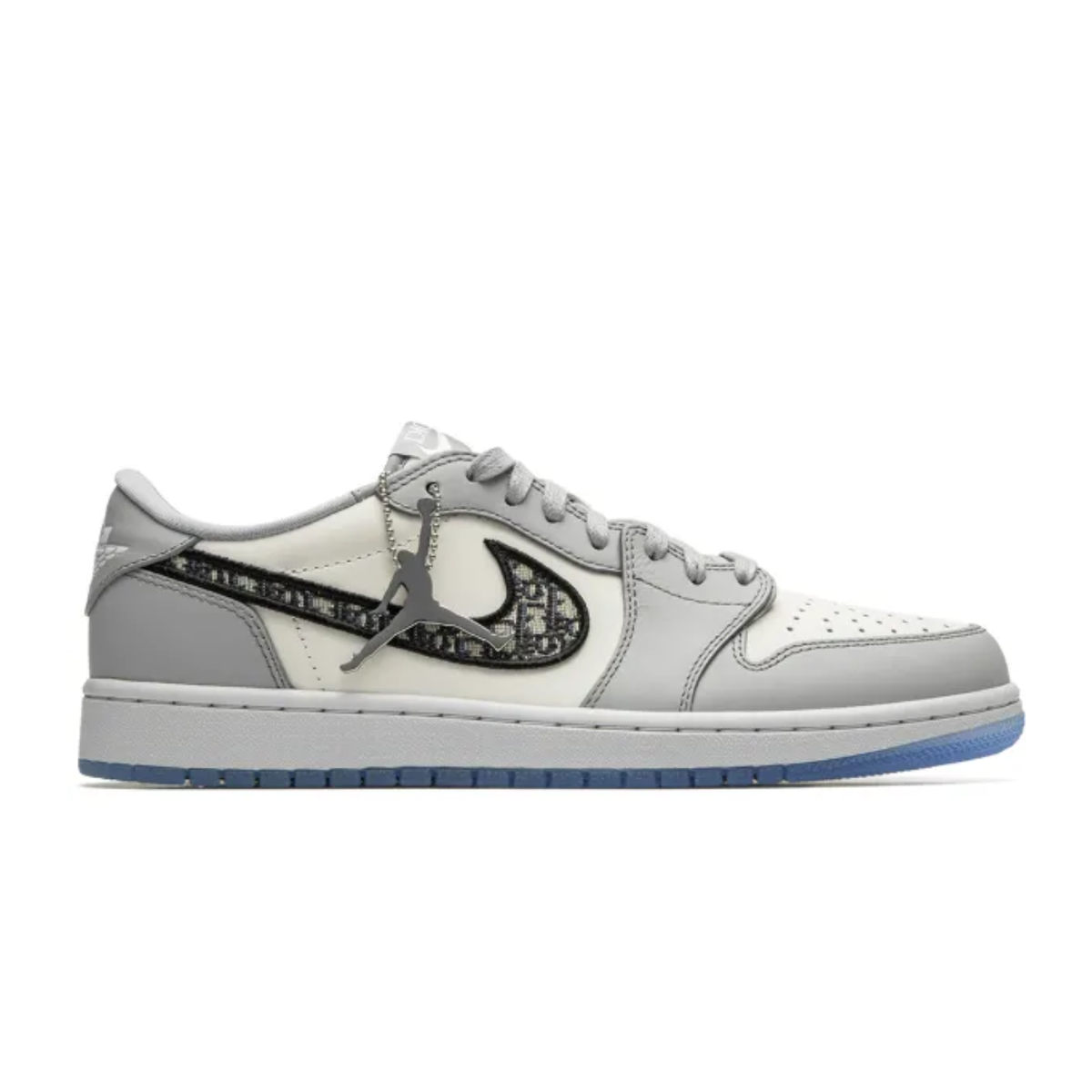 Jordan x Dior Low