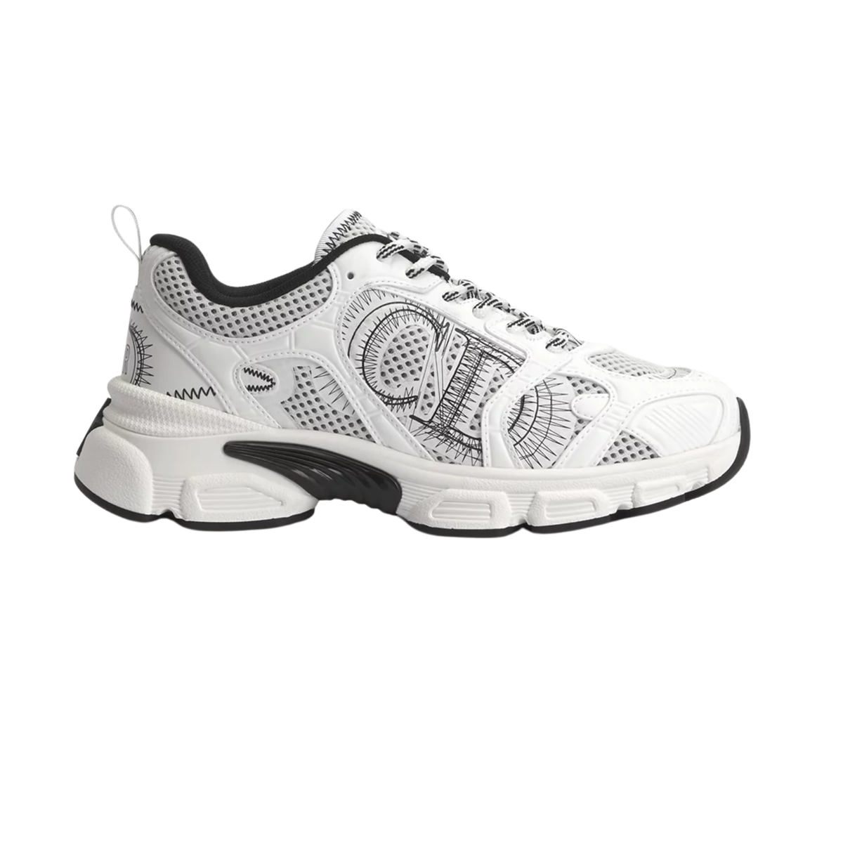 Dior Chrono Sneaker