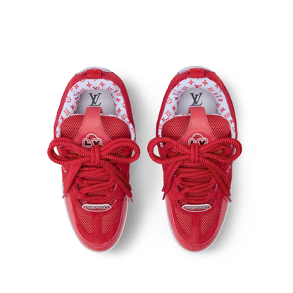 LV Skater Red