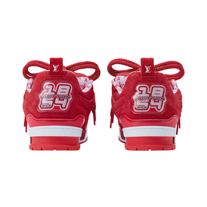 LV Skater Red