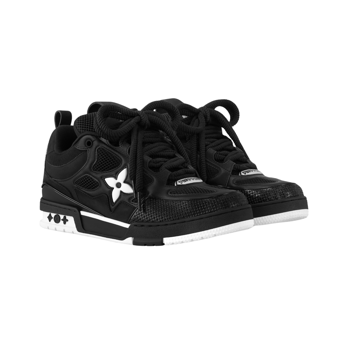 LV Skater Black