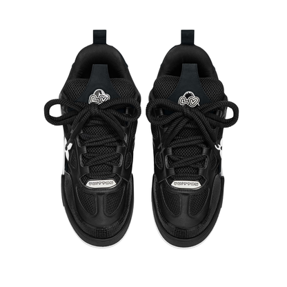 LV Skater Black
