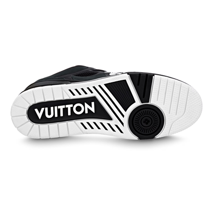LV Skater Black