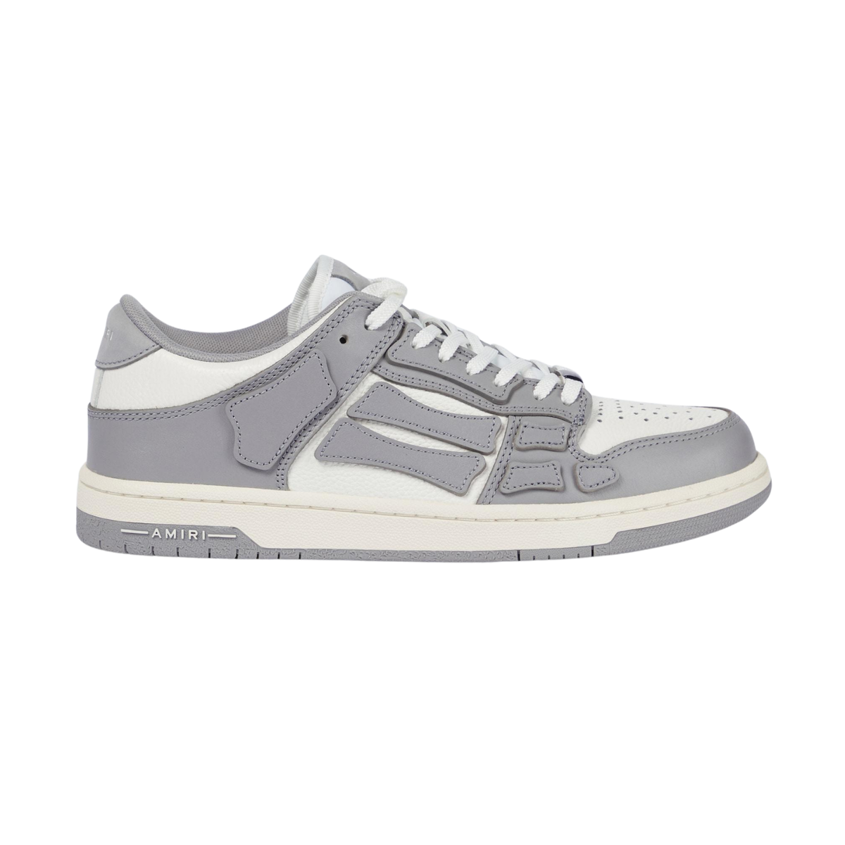 Amiri Skeleton Sneakers