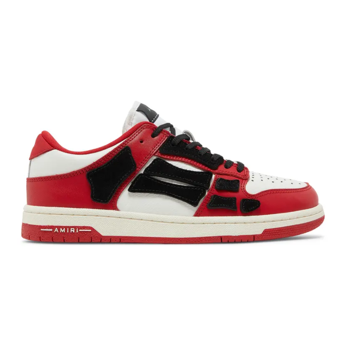 Amiri Skeleton Sneakers