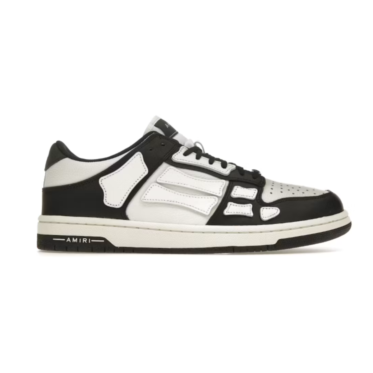 Amiri Skeleton Sneakers