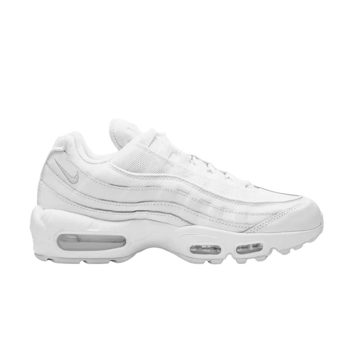 Nike Air Max 95 White
