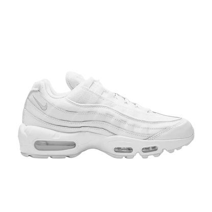 Nike Air Max 95 White