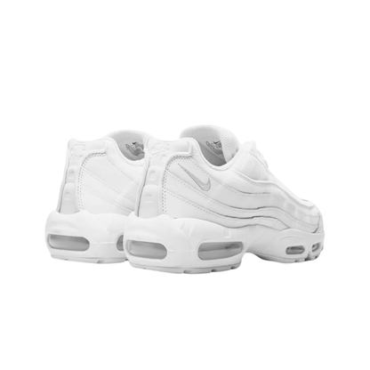 Nike Air Max 95 White