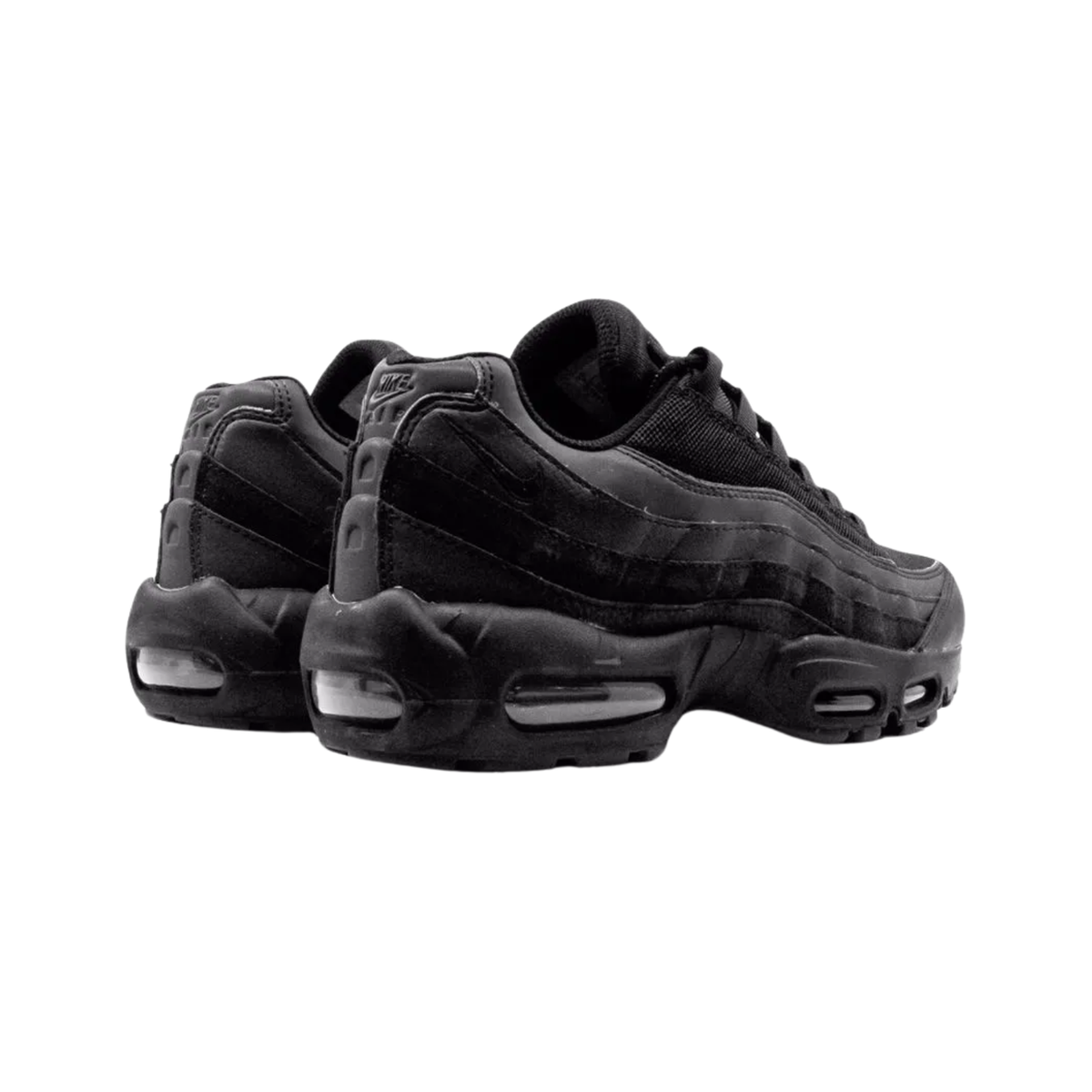 Nike Air Max 95 Black