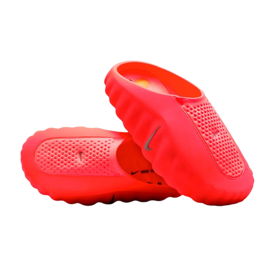 Nike Mind 001 Naranja