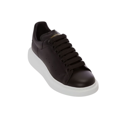 Alexander McQueen B&W
