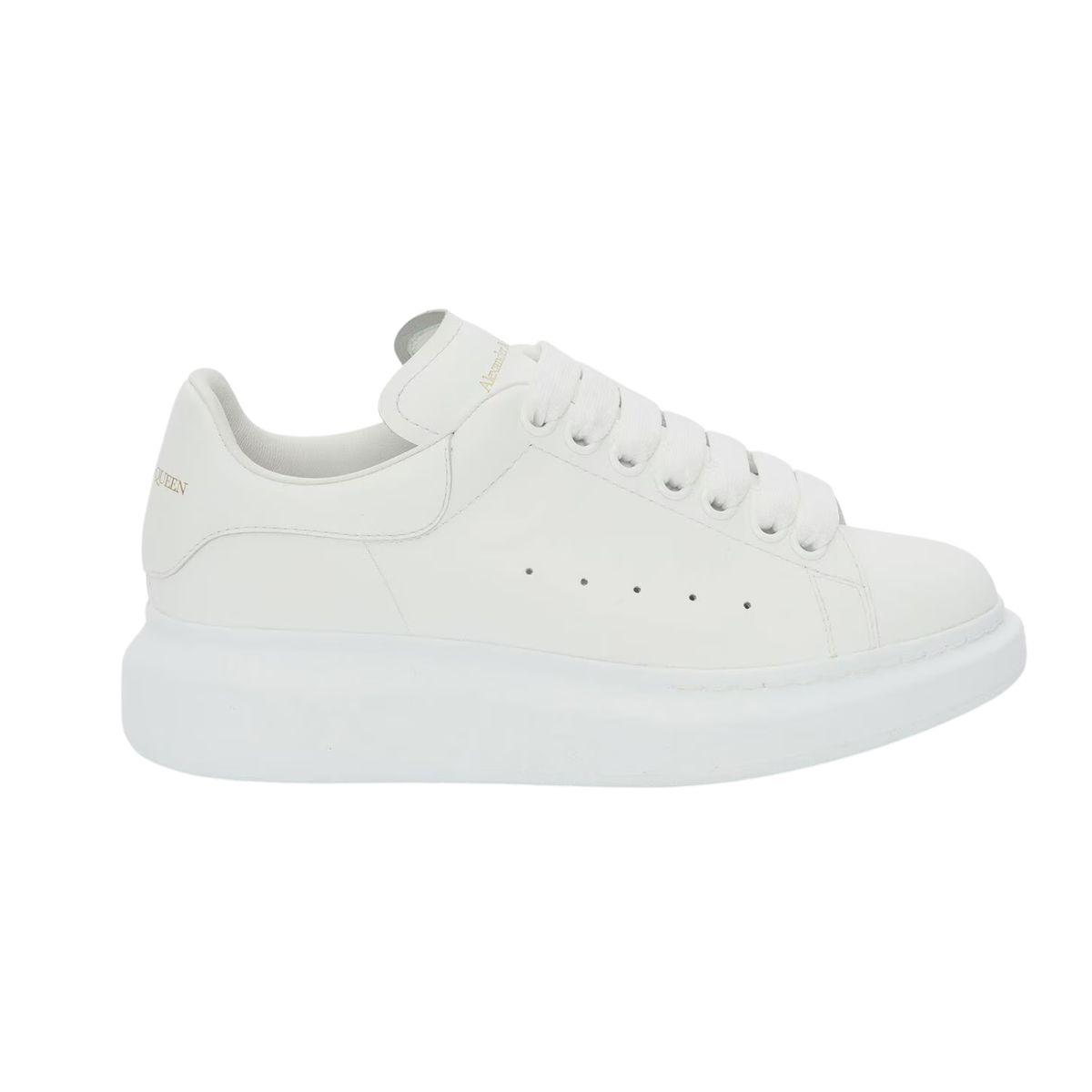 Alexander McQueen White