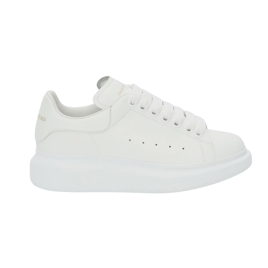 Alexander McQueen White