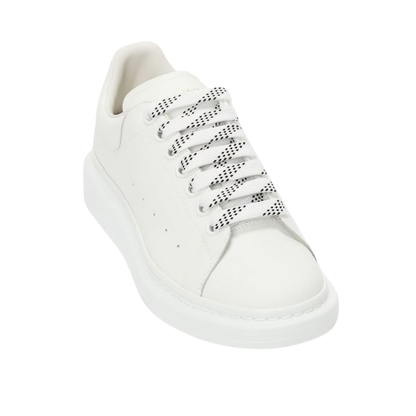 Alexander McQueen White