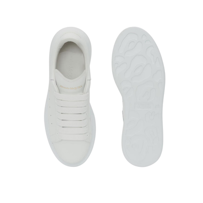 Alexander McQueen White