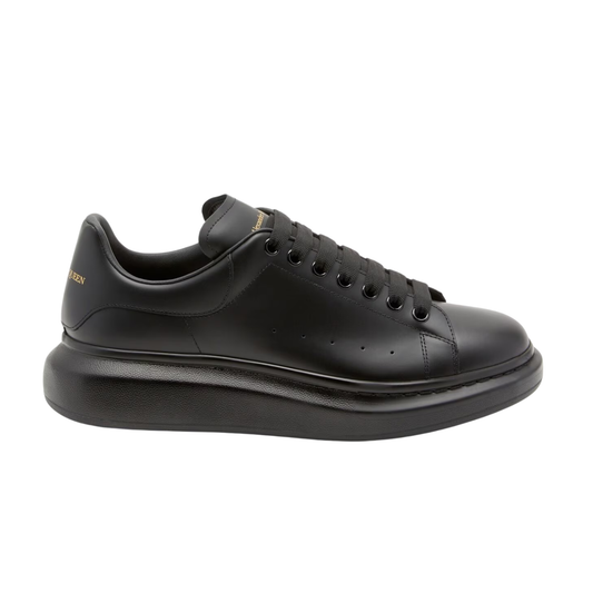 Alexander McQueen Black