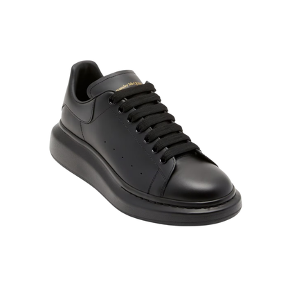 Alexander McQueen Black