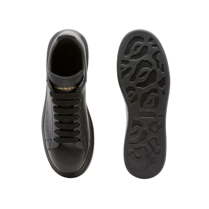 Alexander McQueen Black