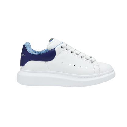 Alexander McQueen Blue