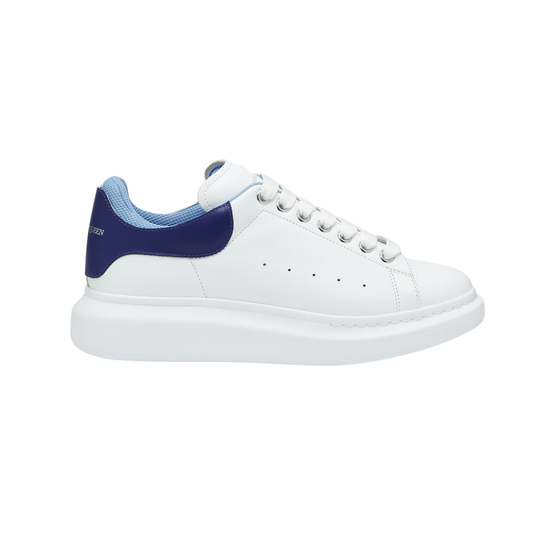 Alexander McQueen Blue