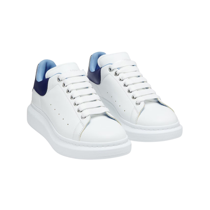 Alexander McQueen Blue