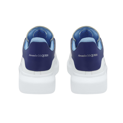 Alexander McQueen Blue
