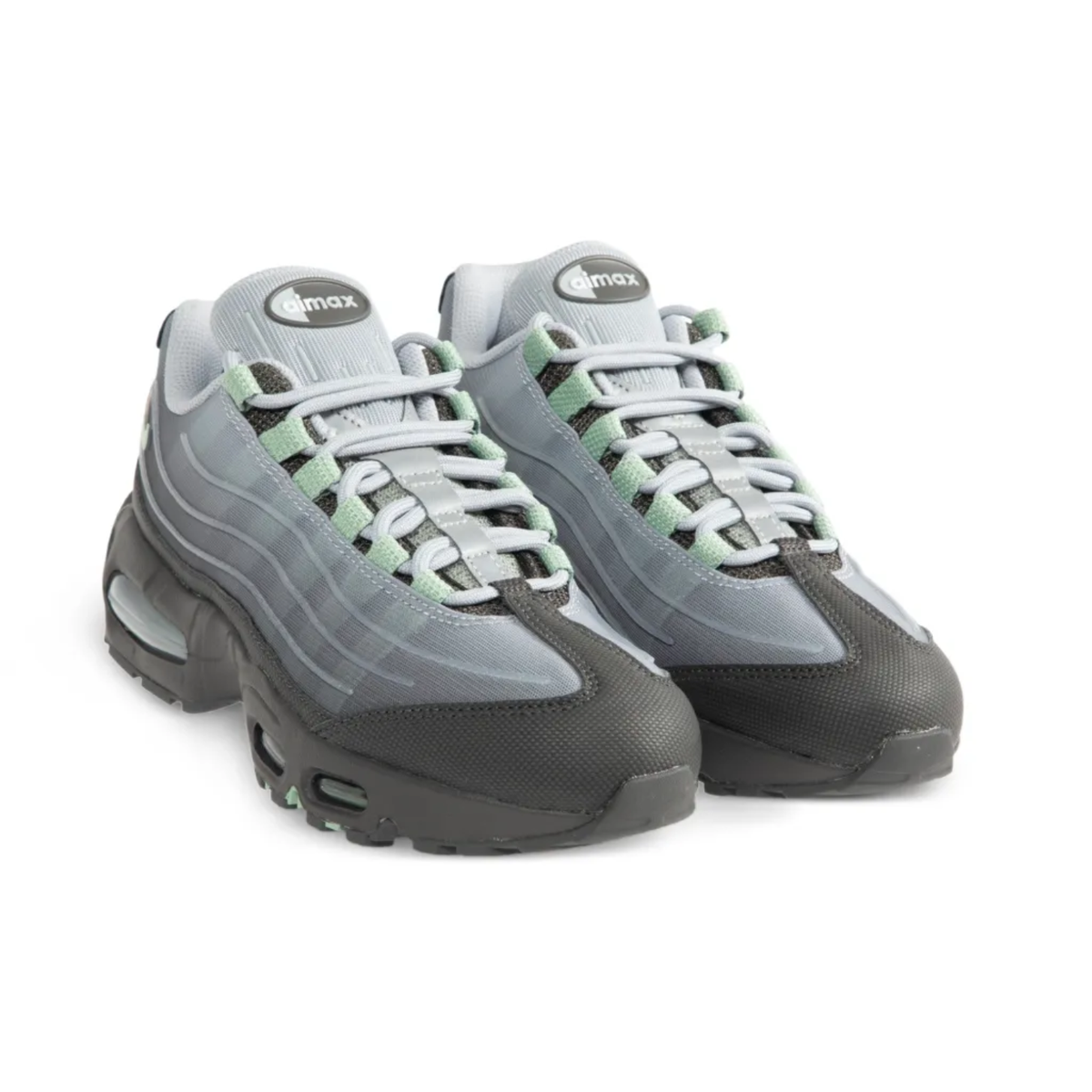 Nike Air Max 95 Grey