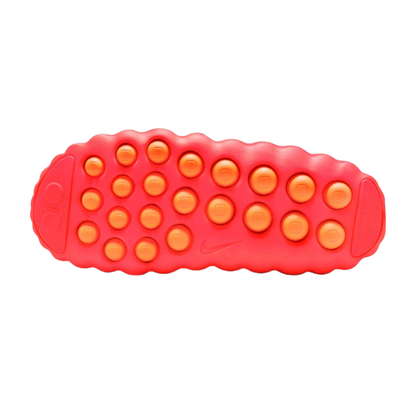 Nike Mind 001 Naranja
