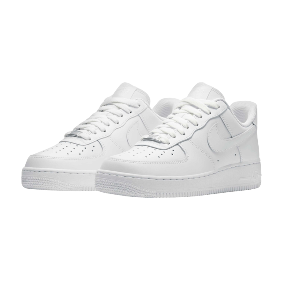 Nike Air Force 1 White