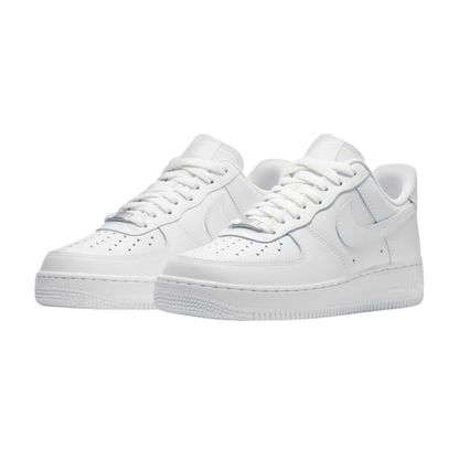 Nike Air Force 1 White
