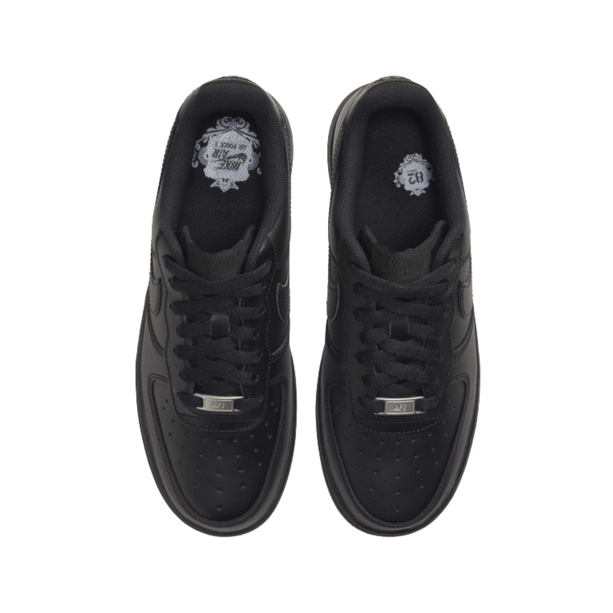 Nike Air Force 1 Black