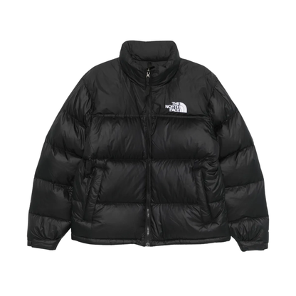 Chaquetón North Face Negro