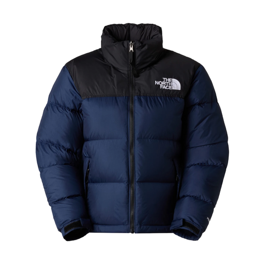 Chaquetón North Face Azul