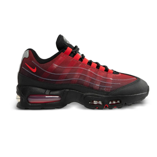 Nike Air Max 95 Red