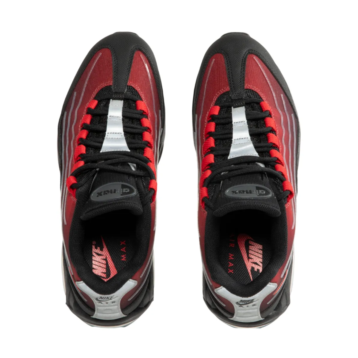Nike Air Max 95 Red